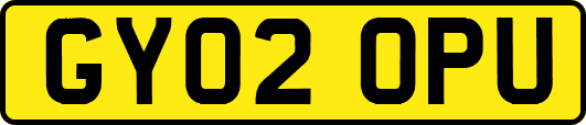 GY02OPU