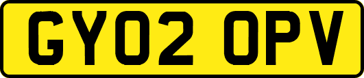 GY02OPV