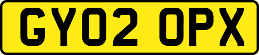 GY02OPX