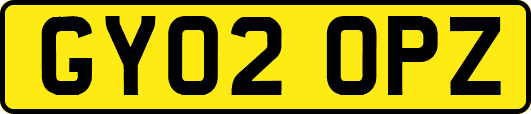 GY02OPZ