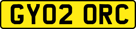 GY02ORC