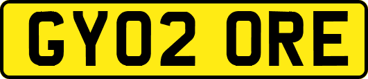 GY02ORE