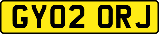 GY02ORJ