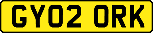 GY02ORK