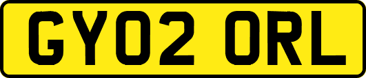 GY02ORL