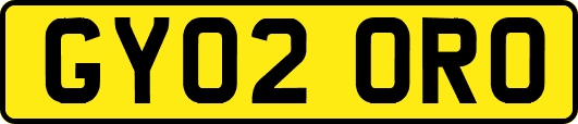 GY02ORO
