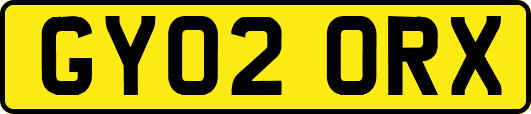 GY02ORX