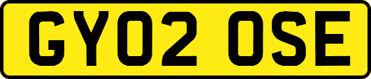 GY02OSE