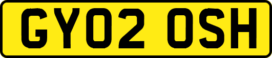GY02OSH