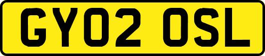 GY02OSL