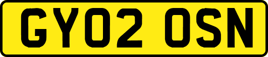GY02OSN