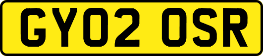 GY02OSR