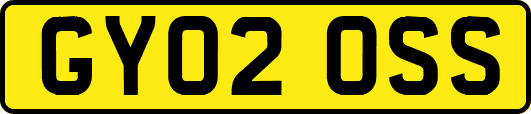 GY02OSS