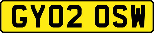 GY02OSW