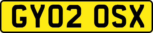 GY02OSX