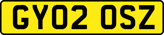 GY02OSZ