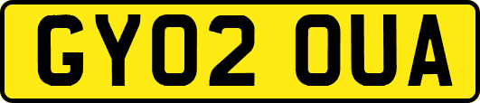 GY02OUA