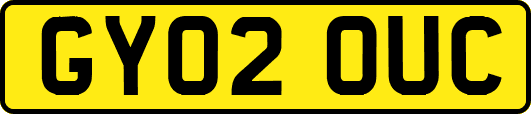 GY02OUC