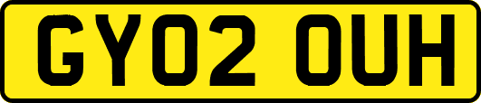 GY02OUH