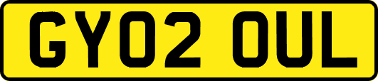 GY02OUL