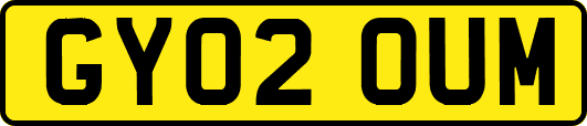 GY02OUM