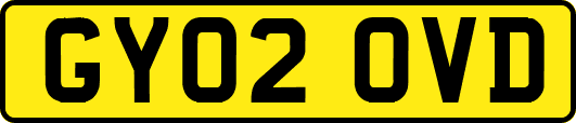 GY02OVD