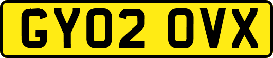 GY02OVX