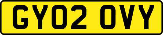 GY02OVY
