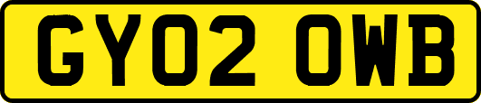 GY02OWB