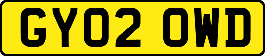 GY02OWD