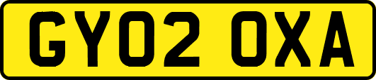 GY02OXA