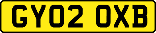 GY02OXB