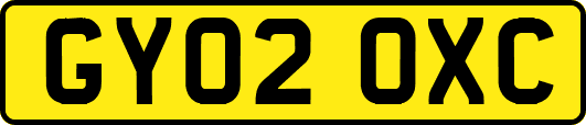 GY02OXC