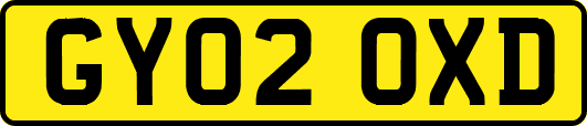 GY02OXD