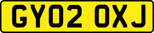 GY02OXJ