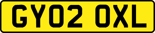 GY02OXL