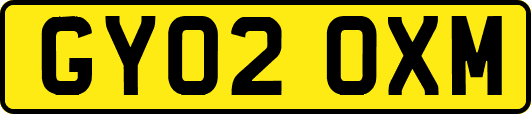GY02OXM