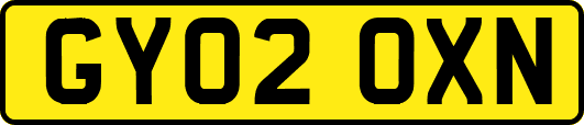 GY02OXN