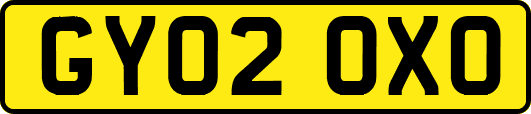 GY02OXO