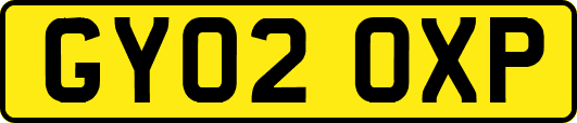 GY02OXP