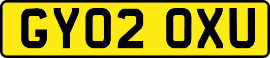 GY02OXU