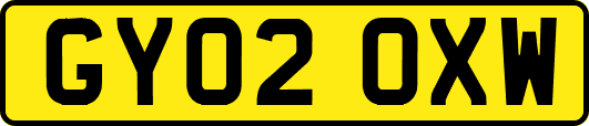 GY02OXW