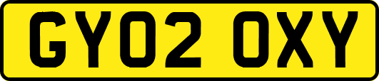 GY02OXY