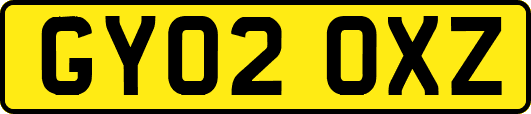 GY02OXZ