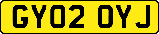 GY02OYJ
