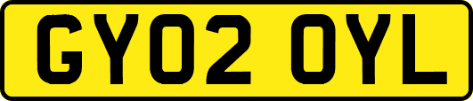 GY02OYL