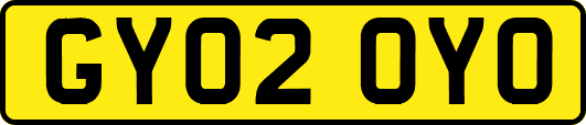 GY02OYO
