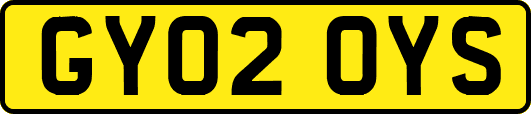 GY02OYS