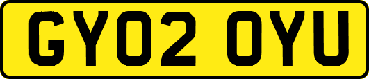 GY02OYU
