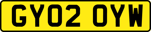 GY02OYW